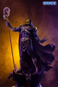 Skeletor Legends Maquette (Masters of the Universe)