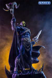 Skeletor Legends Maquette (Masters of the Universe)