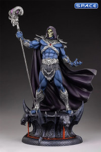 Skeletor »Legends« Maquette (Masters of the Universe)