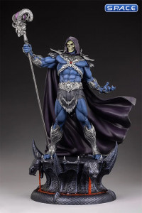 Skeletor Legends Maquette (Masters of the Universe)