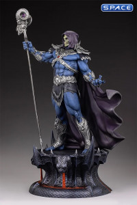 Skeletor Legends Maquette (Masters of the Universe)