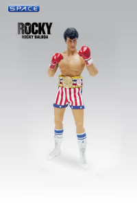 1/6 Scale Rocky Balboa Movie Masterpiece (Rocky)