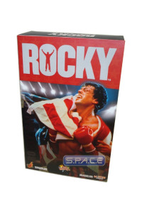 1/6 Scale Rocky Balboa Movie Masterpiece (Rocky)