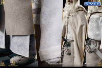 1/6 Scale Gandalf the White with Shadowfax (Lord of the Rings)