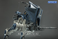 1/6 Scale 501st Legion AT-RT TV Masterpiece TMS090 (Star Wars - The Clone Wars)