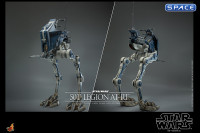 1/6 Scale 501st Legion AT-RT TV Masterpiece TMS090 (Star Wars - The Clone Wars)