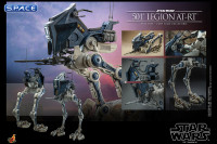 1/6 Scale 501st Legion AT-RT TV Masterpiece TMS090 (Star Wars - The Clone Wars)