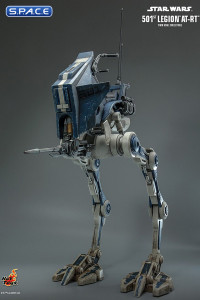 1/6 Scale 501st Legion AT-RT TV Masterpiece TMS090 (Star Wars - The Clone Wars)