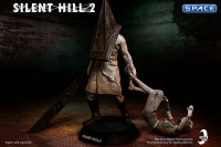 1/6 Scale Red Pyramid Thing (Silent Hill 2)