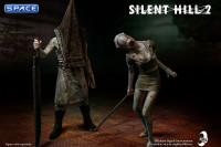 1/6 Scale Red Pyramid Thing (Silent Hill 2)