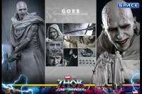 1/6 Scale Gorr Movie Masterpiece MMS676 (Thor: Love and Thunder)