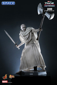 1/6 Scale Gorr Movie Masterpiece MMS676 (Thor: Love and Thunder)