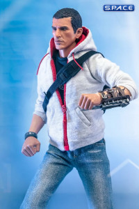 1/6 Scale Desmond Miles (Assassins Creed 3)