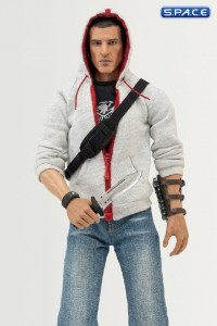 1/6 Scale Desmond Miles (Assassins Creed 3)