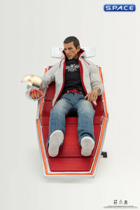 1/6 Scale Desmond Miles (Assassins Creed 3)