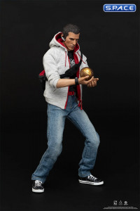 1/6 Scale Desmond Miles (Assassins Creed 3)