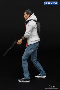 1/6 Scale Desmond Miles (Assassins Creed 3)