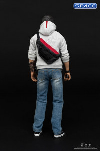 1/6 Scale Desmond Miles (Assassins Creed 3)