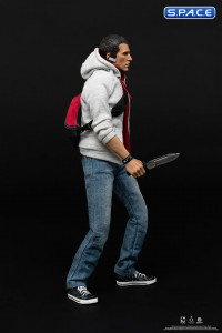 1/6 Scale Desmond Miles (Assassins Creed 3)