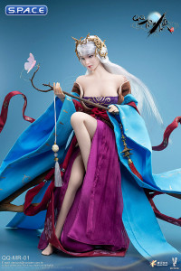 1/6 Scale Xian Xia Zhuan