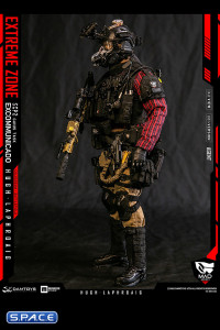 1/6 Scale Agent Hugh Laphroaig (Extreme Zone)