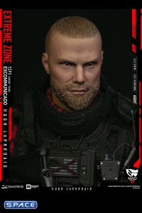 1/6 Scale Agent Hugh Laphroaig (Extreme Zone)