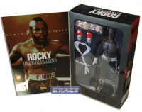 1/6 Scale Clubber Lang Movie Masterpiece (Rocky)