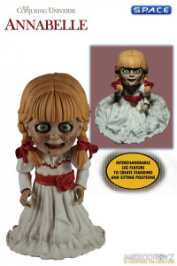 Annabelle Mezco Designer Series (The Conjuring Universe)