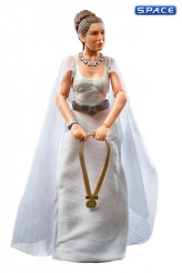 6 Princess Leia Organa Yavin 4 (Star Wars - The Black Series)