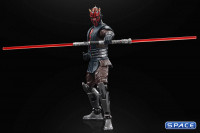 6 Darth Maul from Star Wars: The Clone Wars (Star Wars - The Black Series)