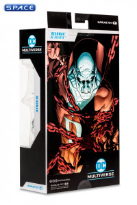 Deadman from DC Rebirth Gold Label Collection (DC Mulitverse)