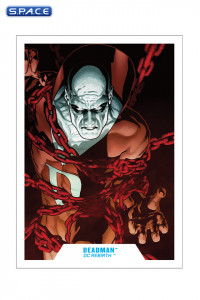 Deadman from DC Rebirth Gold Label Collection (DC Mulitverse)