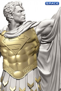 Superman Prince of Krypton Statue (DC Comics)