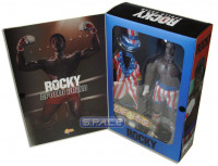 1/6 Scale Apollo Creed Movie Masterpiece (Rocky)