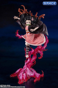 FiguartZERO Nezuko Kamado Blood Demon Art PVC Statue (Demon Slayer: Kimetsu no Yaiba)