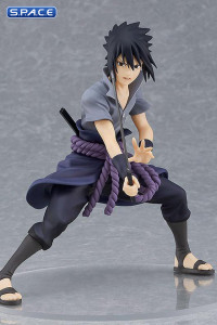 Sasuke Uchiha Pop Up Parade PVC Statue (Naruto Shippuden)