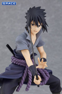 Sasuke Uchiha Pop Up Parade PVC Statue (Naruto Shippuden)