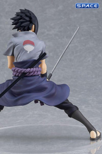 Sasuke Uchiha Pop Up Parade PVC Statue (Naruto Shippuden)