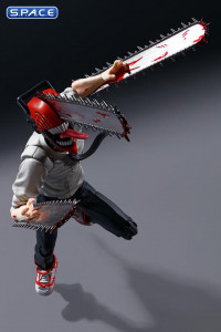 S.H.Figuarts Chainsaw Man (Chainsaw Man)