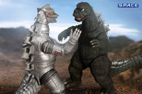 Godzilla 5 Points XL Box Set (Godzilla vs Mechagodzilla)