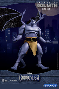 Goliath Dynamic 8ction Heroes (Gargoyles)