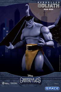 Goliath Dynamic 8ction Heroes (Gargoyles)