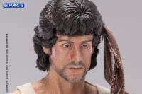 1/12 Scale Rambo Exquisite Super (Rambo - First Blood)