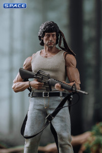 1/12 Scale Rambo Exquisite Super (Rambo - First Blood)