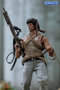 1/12 Scale Rambo Exquisite Super (Rambo - First Blood)