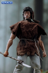 1/12 Scale Rambo Exquisite Super (Rambo - First Blood)