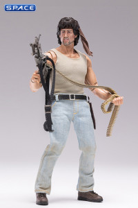 1/12 Scale Rambo Exquisite Super (Rambo - First Blood)