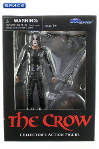 The Crow - Walgreens Exclusive (The Crow)