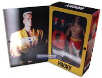 1/6 Scale Ivan Drago Movie Masterpiece (Rocky)