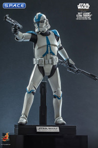 1/6 Scale 501st Legion Trooper TV Masterpiece TMS092 (Star Wars: Obi-Wan Kenobi)